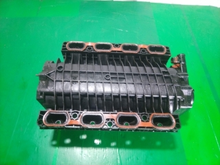 Коллектор впускной, BMW, 7-SERIES, E38, M60, 1995