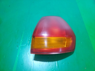 Фонарь в крыло, NISSAN, AD, VFY11, QG15DE, 2000, R