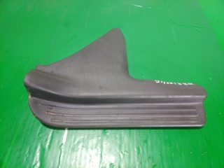 Накладка на порог внутренняя, NISSAN, AD, VFY11, QG15DE, 2000, R, R, 76953-WD000