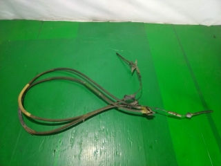 Трос ручника, FORD, FOCUS, DFW, EYDC, 2003