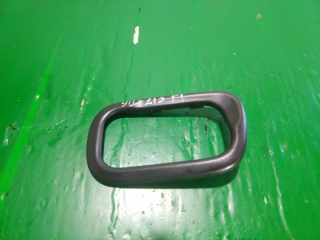 Обрамление ручки двери, NISSAN, AD, VFY11, QG15DE, 2000, F, L