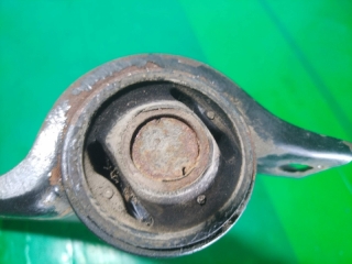 Рычаг, FORD, FOCUS, DFW, EYDC, 2003, F, R, низ