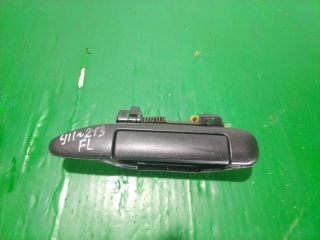 Ручка двери внешняя, NISSAN, AD, VFY11, QG15DE, 2000, F, L