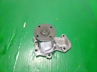 Помпа, MITSUBISHI, LANCER, CK2A, 4G15, 2000