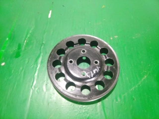 Шкив помпы, MITSUBISHI, LANCER, CK2A, 4G15, 2000