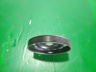 Шкив помпы, MITSUBISHI, LANCER, CK2A, 4G15, 2000