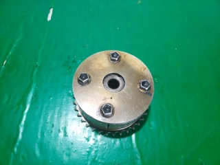 Муфта vvt-i, TOYOTA, FUNCARGO, NCP25, 1NZ-FE, 2001