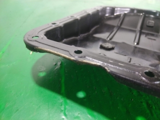 Поддон акпп, TOYOTA, FUNCARGO, NCP25, 1NZ-FE, 2001