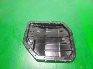 Поддон акпп, TOYOTA, FUNCARGO, NCP25, 1NZ-FE, 2001