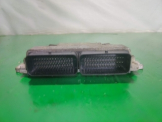 Блок управления двигателем, NISSAN, ALMERA, G15, K4M, 2014, 8201309276