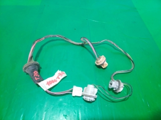 Проводка заднего фонаря, NISSAN, X-TRAIL, T30, QR20DE