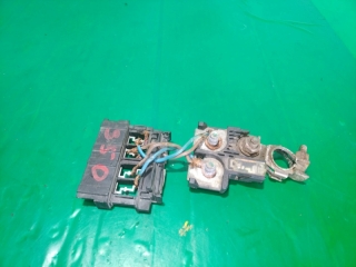 Клемма, INFINITI, FX45, S50, VK45DE, 2003