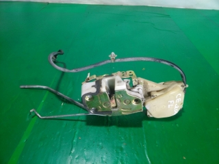 Замок двери, HONDA, ACCORD, CE1, F22B, 1996, F, L