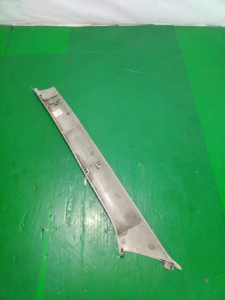 Накладка на стойку, RENAULT, LOGAN, LS0H, K7JA710, 2014, F, R, верх, 8200763445