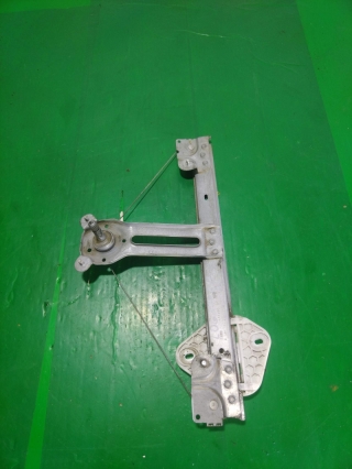 Стеклоподьемник, RENAULT, LOGAN, LS0H, K7JA710, 2014, R, L
