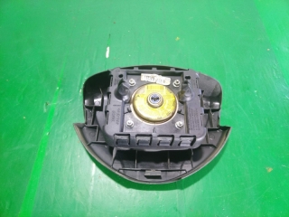 Подушка безопасности водителя, RENAULT, LOGAN, LS0H, K7JA710, 2014