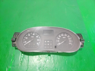 Панель приборов, RENAULT, LOGAN, LS0H, K7JA710, 2014