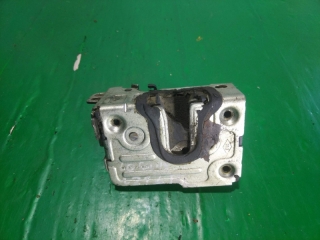 Замок двери, RENAULT, LOGAN, LS0H, K7JA710, 2014, R, L