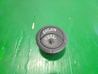 Дефлектор воздуховода, RENAULT, LOGAN, LS0H, K7JA710, 2014, F, 8200212480