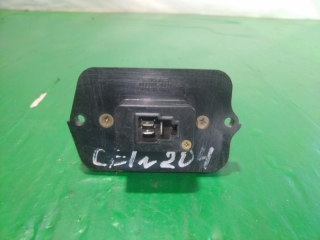 Резистор отопителя, HONDA, ACCORD, CE1, F22B, 1996, 077200-8420