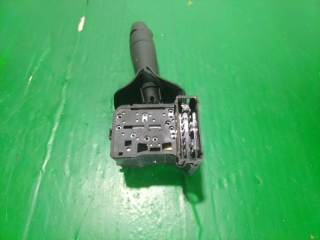 Подрулевой переключатель дворников, RENAULT, LOGAN, LS0H, K7JA710, 2014