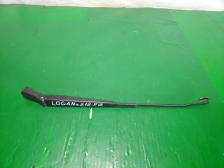 Держатель дворника, RENAULT, LOGAN, LS0H, K7JA710, 2014, F, R