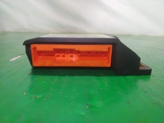 Блок управления airbag, RENAULT, LOGAN, LS0H, K7JA710, 2014, 8201163282
