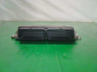 Блок управления двигателем, RENAULT, LOGAN, LS0H, K7JA710, 2014, 8200856659