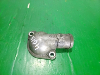 Крышка термостата, MITSUBISHI, LANCER, CK2A, 4G15, 2000