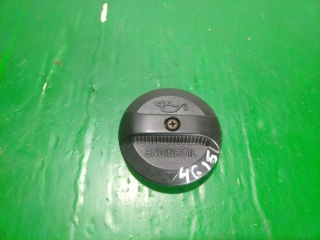 Крышка маслозаливной горловины, MITSUBISHI, LANCER, CK2A, 4G15, 2000