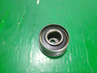 Обводной ролик ремня грм, MITSUBISHI, LANCER, CK2A, 4G15, 2000