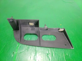 Крепление бампера, FORD, FOCUS, DFW, EYDC, 2003, R, 98AB-F17E850