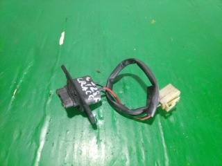 Контактная группа сдвижной двери, HYUNDAI, GRACE, D4BEV, 1997