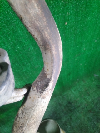 Резонатор, NISSAN, AD, VFY11, QG15DE, 2000