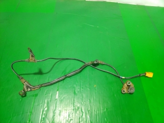 Датчик аbs, HONDA, ACCORD, CE1, F22B, 1996, R, L