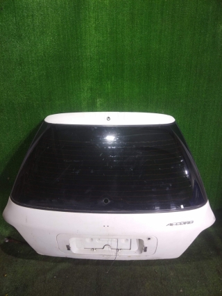 Дверь багажника, HONDA, ACCORD, CE1, F22B, 1996