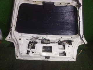 Дверь багажника, HONDA, ACCORD, CE1, F22B, 1996