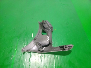 Накладка на стойку, HONDA, ACCORD, CE1, F22B, 1996, F, R, низ, 83111-SV4-J000