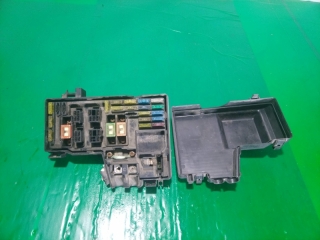 Блок предохранителей, HONDA, ACCORD, CE1, F22B, 1996
