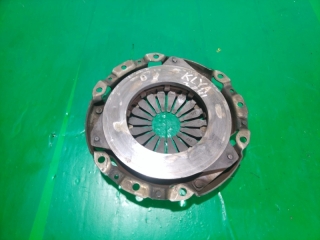 Корзина сцепления, DAEWOO, MATIZ, 2004