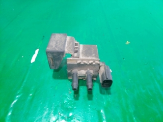 Клапан вентиляции картерных газов, DAEWOO, MATIZ, 2004, 96311368