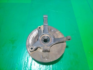 Кулак поворотный, DAEWOO, MATIZ, 2004, F, R