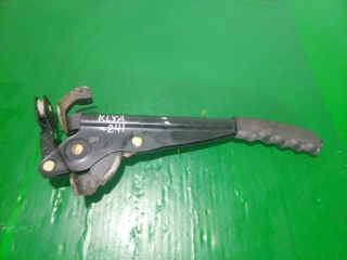 Рычаг ручника, DAEWOO, MATIZ, 2004