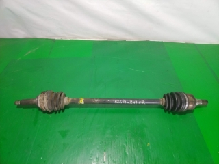 Привод, DAEWOO, MATIZ, 2004, F, R