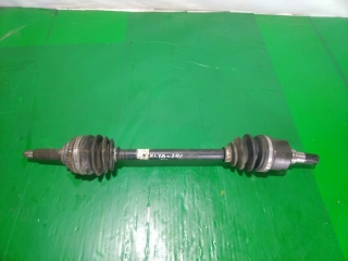 Привод, DAEWOO, MATIZ, 2004, F, L