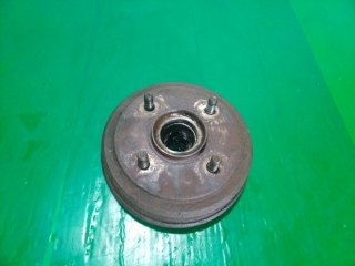 Тормозной барабан, DAEWOO, MATIZ, 2004