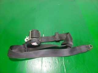 Ремень безопасности, RENAULT, LOGAN, LS0H, K7JA710, 2014, F, R