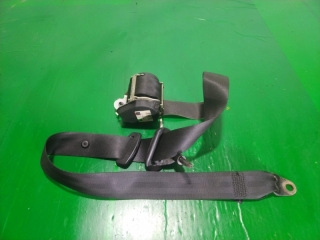 Ремень безопасности, RENAULT, LOGAN, LS0H, K7JA710, 2014, F, L