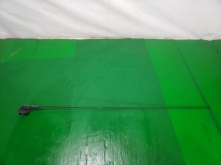 Антенна, RENAULT, LOGAN, LS0H, K7JA710, 2014