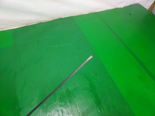 Антенна, RENAULT, LOGAN, LS0H, K7JA710, 2014